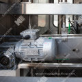 Automatic 5 Gallon Barrel Pure Water Bottling Production Line Filling Machine